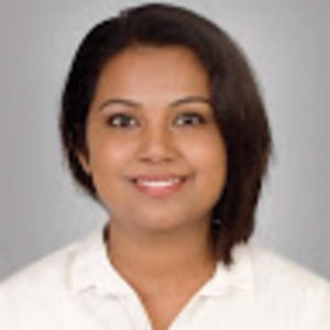 Meet your Posher, Asha